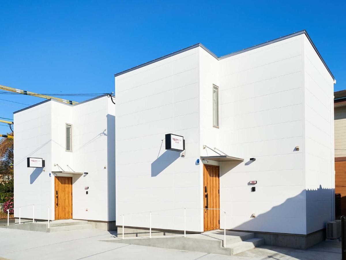Rakuten Stay House X Will Style Saga Imari 102 Экстерьер фото