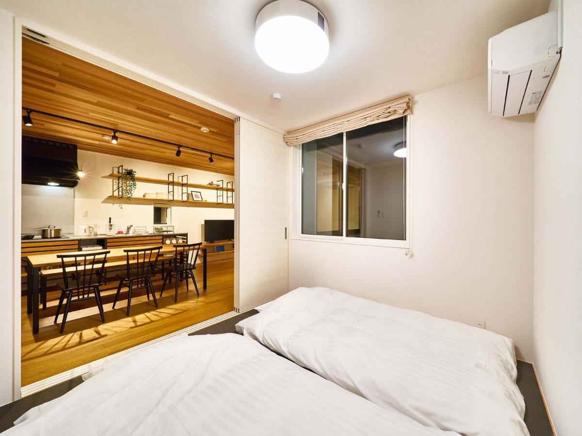 Rakuten Stay House X Will Style Saga Imari 102 Экстерьер фото