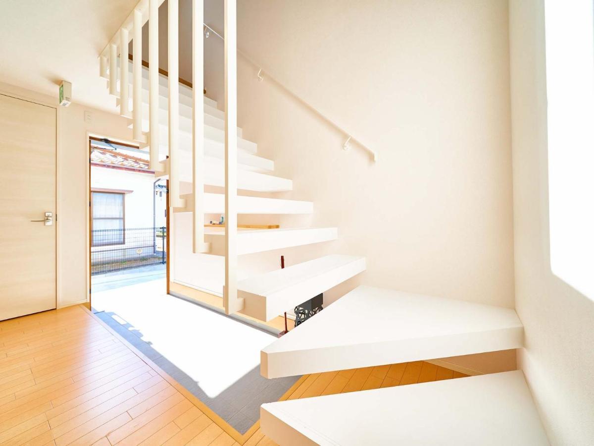 Rakuten Stay House X Will Style Saga Imari 102 Экстерьер фото